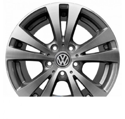 Диски Replica Volkswagen CT2276 MG R15 W6.5 PCD5x112 ET35 DIA57.1